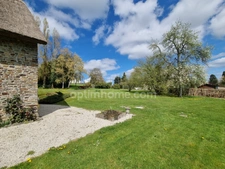 🏡 EN EXCLUSIVITE - Magnifique chaumière de 125 m² à vendre à TINCHEBRAY