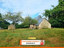 🌟 EXCLUSIVITÉ – RARE À LA VENTE ! 🌟 Bâtisse à vendre