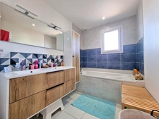 🏡 Maison contemporaine construite en 2019 - 124 m² à Saint Georges des Groseillers