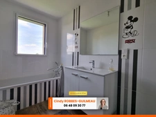 SOUS OFFRE ACCEPTEE !!!