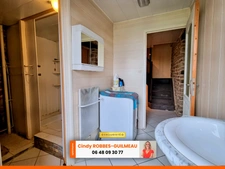 À vendre – Maison en pierre avec dépendance et grand terrain d'environ 8 400m² à Frênes (61800)