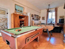 ? EN EXCLUSIVITE - Maison bourgeoise 215 m² à vendre à Tinchebray – Centre-ville