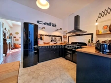 ? EN EXCLUSIVITE - Maison bourgeoise 215 m² à vendre à Tinchebray – Centre-ville