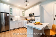 ✨ Pavillon de 93 m² avec véranda et grand terrain - SAINT QUENTIN LES CHARDONNETS (61)