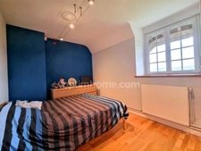 🏡 EN EXCLUSIVITE - Magnifique chaumière de 125 m² à vendre à TINCHEBRAY