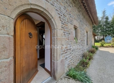 🏡 EN EXCLUSIVITE - Magnifique chaumière de 125 m² à vendre à TINCHEBRAY