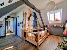 🏡 EN EXCLUSIVITE - Maison en pierre exposée plein SUD avec piscine chauffée à vendre à TINCHEBRAY BOCAGE