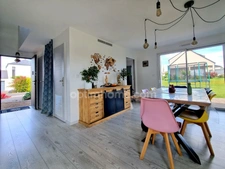 🏡 Maison contemporaine construite en 2019 - 124 m² à Saint Georges des Groseillers