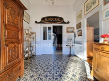 ? EN EXCLUSIVITE - Maison bourgeoise 215 m² à vendre à Tinchebray – Centre-ville