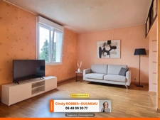 🏡 PAVILLON 7 PIÈCES - 133 m² – GER (50850)