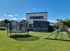 🏡 Maison contemporaine construite en 2019 - 124 m² à Saint Georges des Groseillers