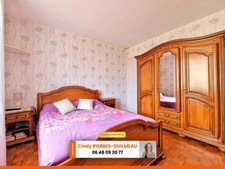 🏡 EN EXCLUSIVITE - Pavillon de plain-pied sur sous-sol - 103 m² à VAUDRY