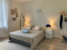 Maison en pierre - 4 pièces - 110m² - A proximité immédiate de l'axe Tinchebray / Flers
