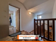 Appartement au calme de 103m² avec garage et 2 places de parking - VIRE 