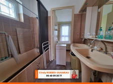 Appartement au calme de 103m² avec garage et 2 places de parking - VIRE 