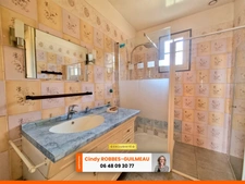 🏡 PAVILLON 7 PIÈCES - 133 m² – GER (50850)