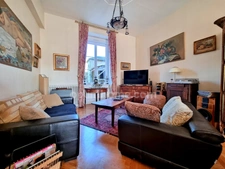 ? EN EXCLUSIVITE - Maison bourgeoise 215 m² à vendre à Tinchebray – Centre-ville