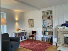 Maison en pierre - 4 pièces - 110m² - A proximité immédiate de l'axe Tinchebray / Flers