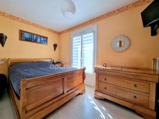 🏡 CHARMANT PAVILLON DE 72 m² AVEC SOUS-SOL COMPLET ET JARDIN CLOS SITUE A TINCHEBRAY ! ❤️
