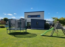 🏡 Maison contemporaine construite en 2019 - 124 m² à Saint Georges des Groseillers