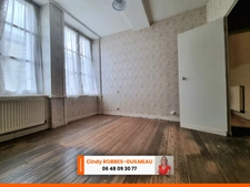 SOUS OFFRE ACCEPTEE !!!