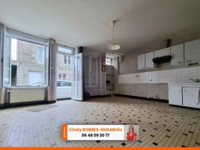 SOUS OFFRE ACCEPTEE !!!