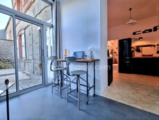 ? EN EXCLUSIVITE - Maison bourgeoise 215 m² à vendre à Tinchebray – Centre-ville