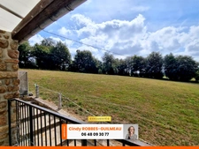 🏡 PAVILLON 7 PIÈCES - 133 m² – GER (50850)