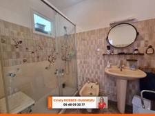 Appartement au calme de 103m² avec garage et 2 places de parking - VIRE 