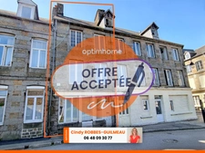 SOUS OFFRE ACCEPTEE !!!