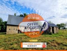 SOUS OFFRE ACCEPTEE !!!