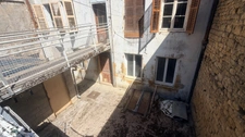 Immeuble à vendre MONTMEDY (55)