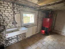Maison à vendre 3 pièces ECOUVIEZ (55)