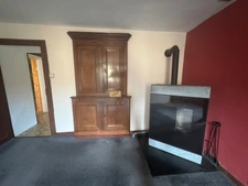 Maison à vendre à Breux (Meuse) – Proche Belgique et Luxembourg – Maison avec terrain et combles aménageables