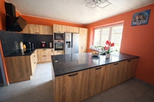 Maison à vendre 5 pièces VIGNEUL SOUS MONTMEDY (55)