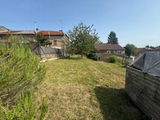 Maison à vendre 5 pièces THONNE LE THIL (55)