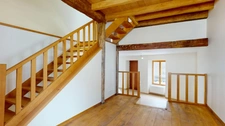 Maison de caractère entièrement rénovée à neuf à vendre SAINT JEAN LES LONGUYON (54)