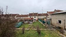 Maison tout confort à vendre 5 pièces INOR (55)