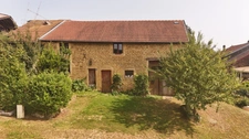 Maison à vendre 5 pièces THONNE LE THIL (55)