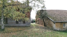 Chateau de Petit-xivry 1700