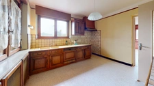 CHARENCY VEZIN (54)MAISON FAMILIALE DE 128 M² – 4 CHAMBRES – TERRAIN ARBORÉ DE 3 573 M² – NOMBREUSES ANNEXES 