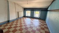 Immeuble à vendre MONTMEDY (55)