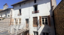 Immeuble à vendre MONTMEDY (55)