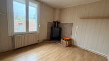 Maison tout confort à vendre 5 pièces INOR (55)