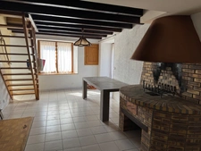 Maison à vendre 4 pièces THONNE LE THIL (55)