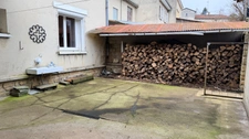 Maison tout confort à vendre 5 pièces INOR (55)