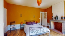 Maison de maître d'exception sur 1,6 hectare de terrain– Thonne-les-Prés