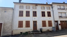 Immeuble à vendre MONTMEDY (55)