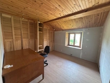 Maison à vendre 5 pièces THONNE LE THIL (55)