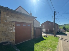 Maison à vendre 4 pièces THONNE LE THIL (55)